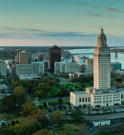 Mansfield Melancon Car Accident and Personal Injury Lawyers in Louisiana